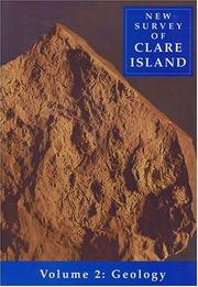 Cover of: New Survey of Clare Island: No.2 Geology