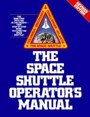 Cover of: The space shuttle operator's manual