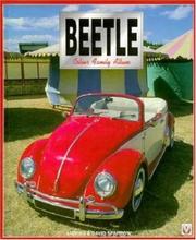 Beetle by D Sparrow