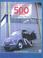 Cover of: Fiat & Abarth 500 & 600