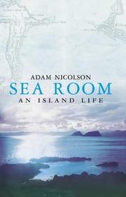 Cover of: Sea Room by Adam Nicolson