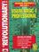 Cover of: The revolutionary guide to Visual Basic 4 professional