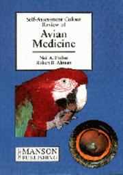 Cover of: Self-Assessment Colour Review of Avian Medicine