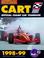 Cover of: Autocourse Cart 1998-99
