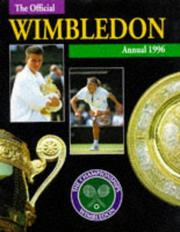 The Championships Wimbledon by John Parsons