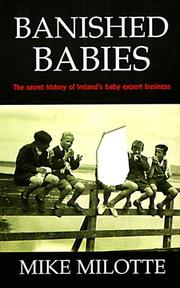 Banished babies by Mike Milotte