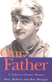 Cover of Our father