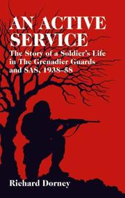 An active service by Richard Dorney