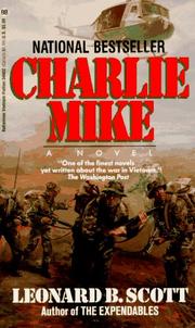 Cover of: Charlie Mike
