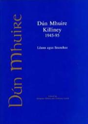 Cover of: Dun Mhuire, Killiney | 