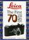 Cover of: Leica