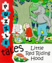 Cover of: Little Red Riding Hood (Puzzle Tales Series)