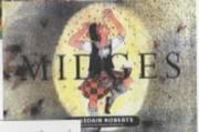 Cover of: Midges by Barbara Robertson, Alasdair Roberts