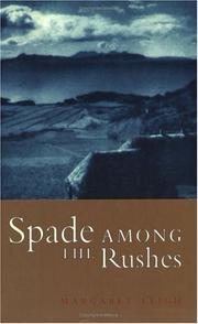 Cover of: A spade among the rushes