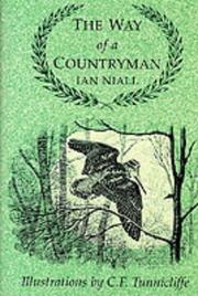Cover of: The way of a countryman