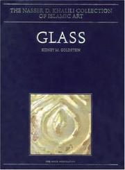 Glass by Sidney M. Goldstein