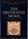 Cover of: The Decorated Word