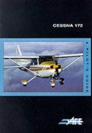 Cover of: Cessna 172