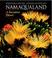 Cover of: Namaqualand