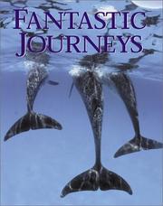 Cover of: Fantastic Journeys