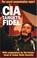 Cover of: CIA targets Fidel