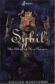Cover of: Sybil: The Glide of Her Tongue