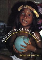 Cover of: Daughters of the Pacific by Zohl Dé Ishtar
