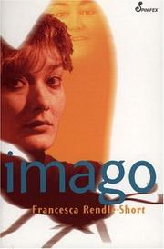 Cover of: Imago by Francesca Rendle-Short