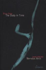 Cover of: The Body in Time