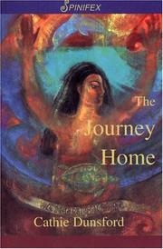 Cover of: The journey home =: Te haerenga kainga