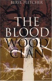 Cover of: The Bloodwood clan by Beryl Fletcher