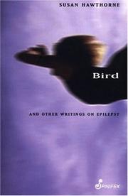 Cover of: Bird: and other writings on epilepsy