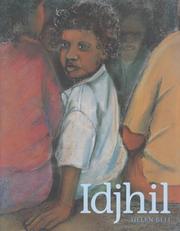 Cover of: Idjhil by Helen Bell