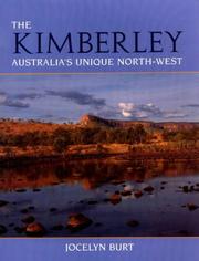 The Kimberley by Jocelyn Burt