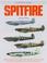 Cover of: Spitfire