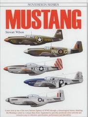 Cover of: North American Mustang