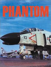 Cover of: Phantom