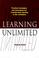 Cover of: Learning Unlimited