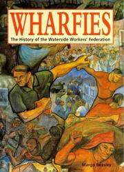 Cover of: Wharfies by Margo Beasley