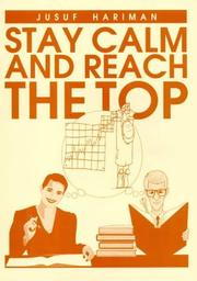 Cover of: Stay Calm and Reach the Top