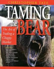 Cover of: Taming the bear