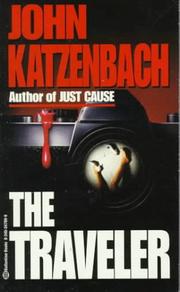 Cover of: Traveler by John Katzenbach