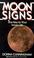 Cover of: Moon Signs