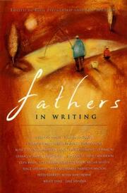 Fathers in writing by Ross Fitzgerald, Ken Spillman