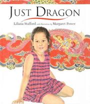 Cover of: Just dragon