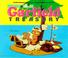 Cover of: The 4th Garfield treasury