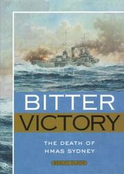 Cover of: Bitter victory by Wesley Olson