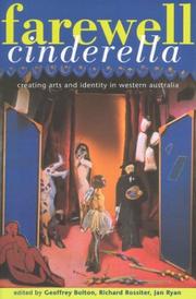 Cover of: Farewell Cinderella by 