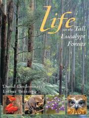 Cover of: Life in the Tall Eucalypt Forest