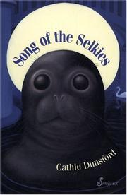 Song of the selkies by Cathie Dunsford